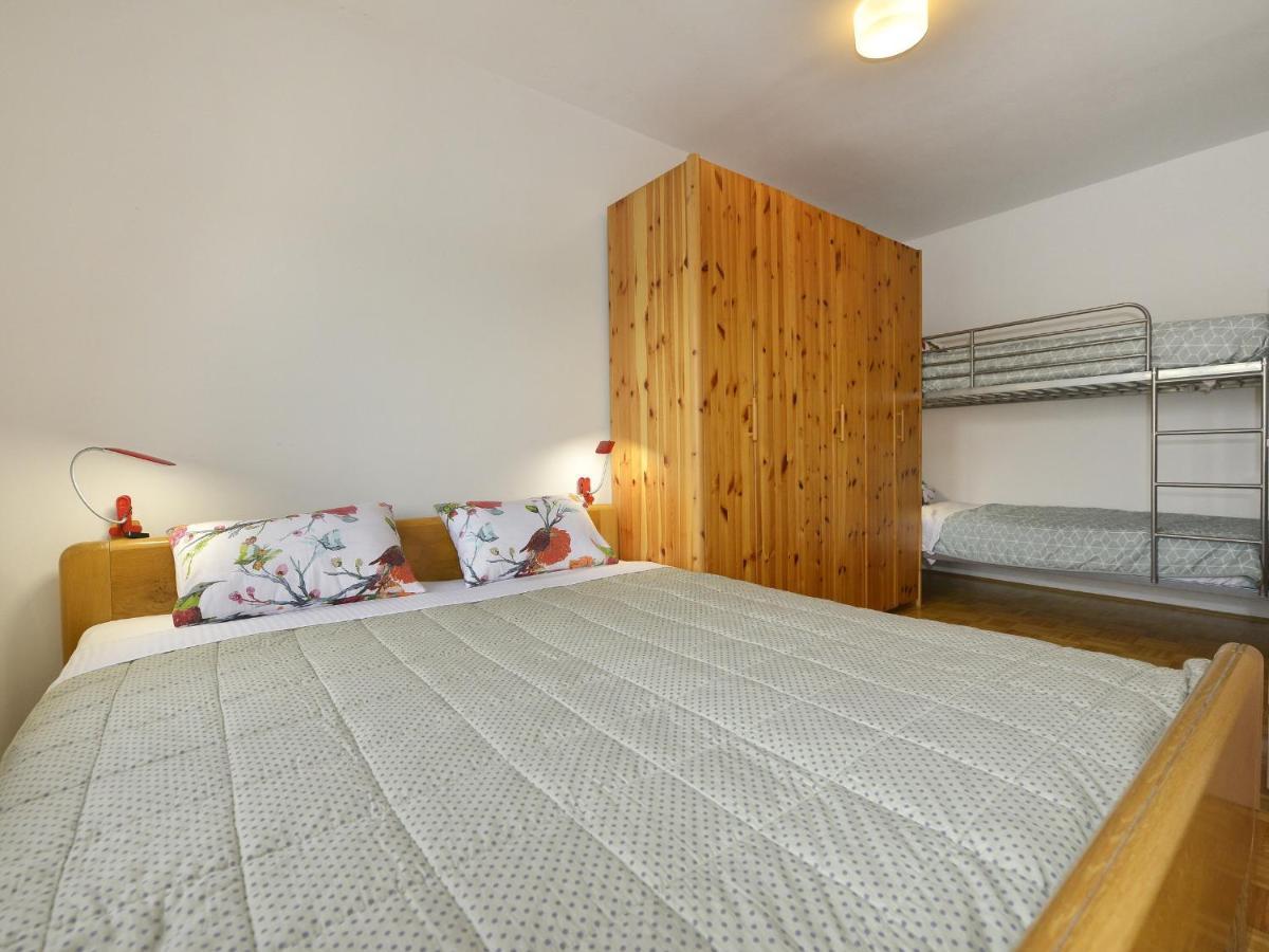 Apartman Kuki Poreč Exterior foto