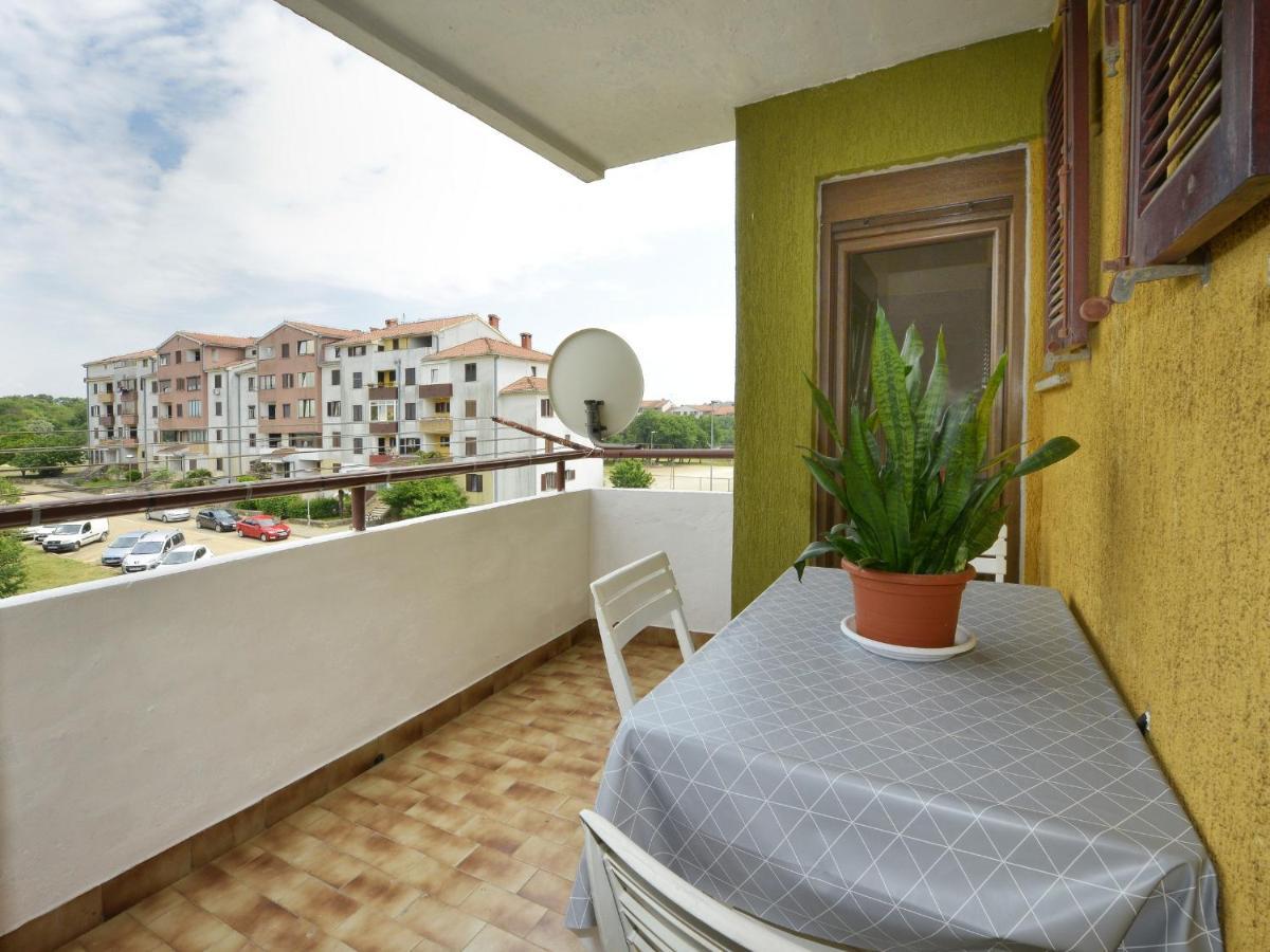 Apartman Kuki Poreč Exterior foto